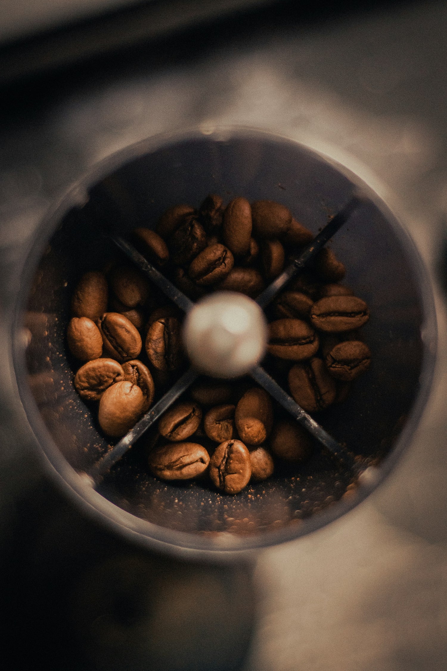 Coffee Grinders