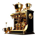 Premium Equipment