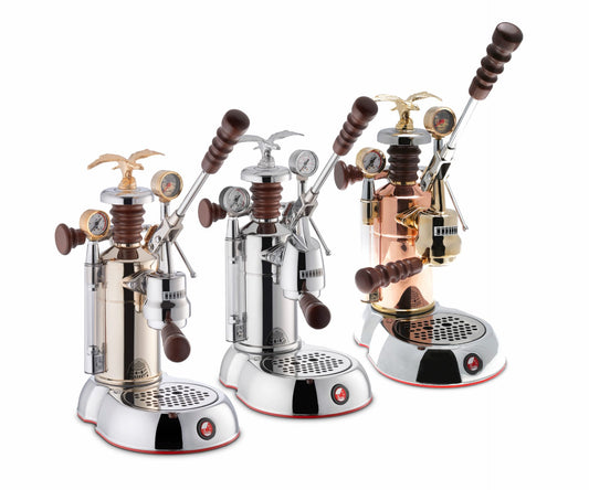 Sorano Classico™ Dual Boiler