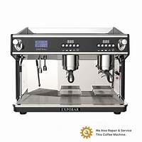 Milano V6™ Commercial Espresso