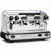 Verona Supreme™ Espresso Machine